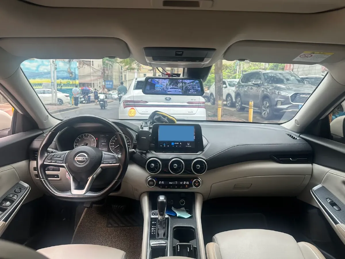 2020 Nissan Sylphy 1.6L 139HP L4 CVT,autocango,china used car exporter,china ev exporter,chinese used car exporter,chinese used ev exporter