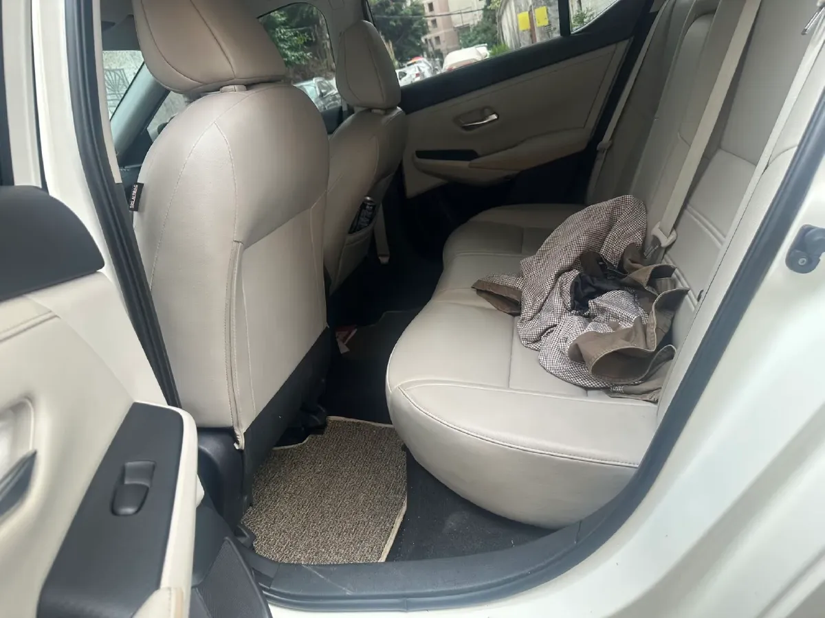 2020 Nissan Sylphy 1.6L 139HP L4 CVT,autocango,china used car exporter,china ev exporter,chinese used car exporter,chinese used ev exporter