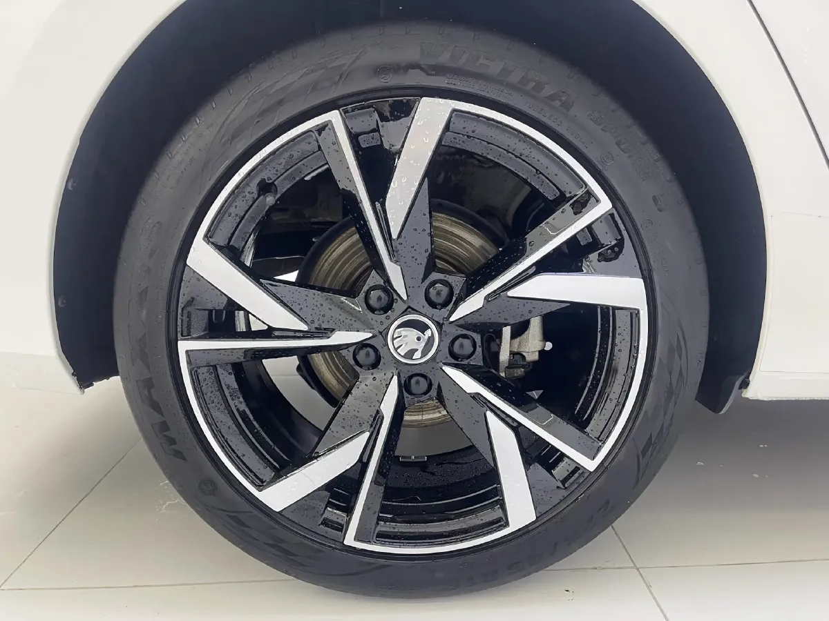 2021 Skoda Octavia 1.4T 150HP L4 7DCT,autocango,china used car exporter,china ev exporter,chinese used car exporter,chinese used ev exporter