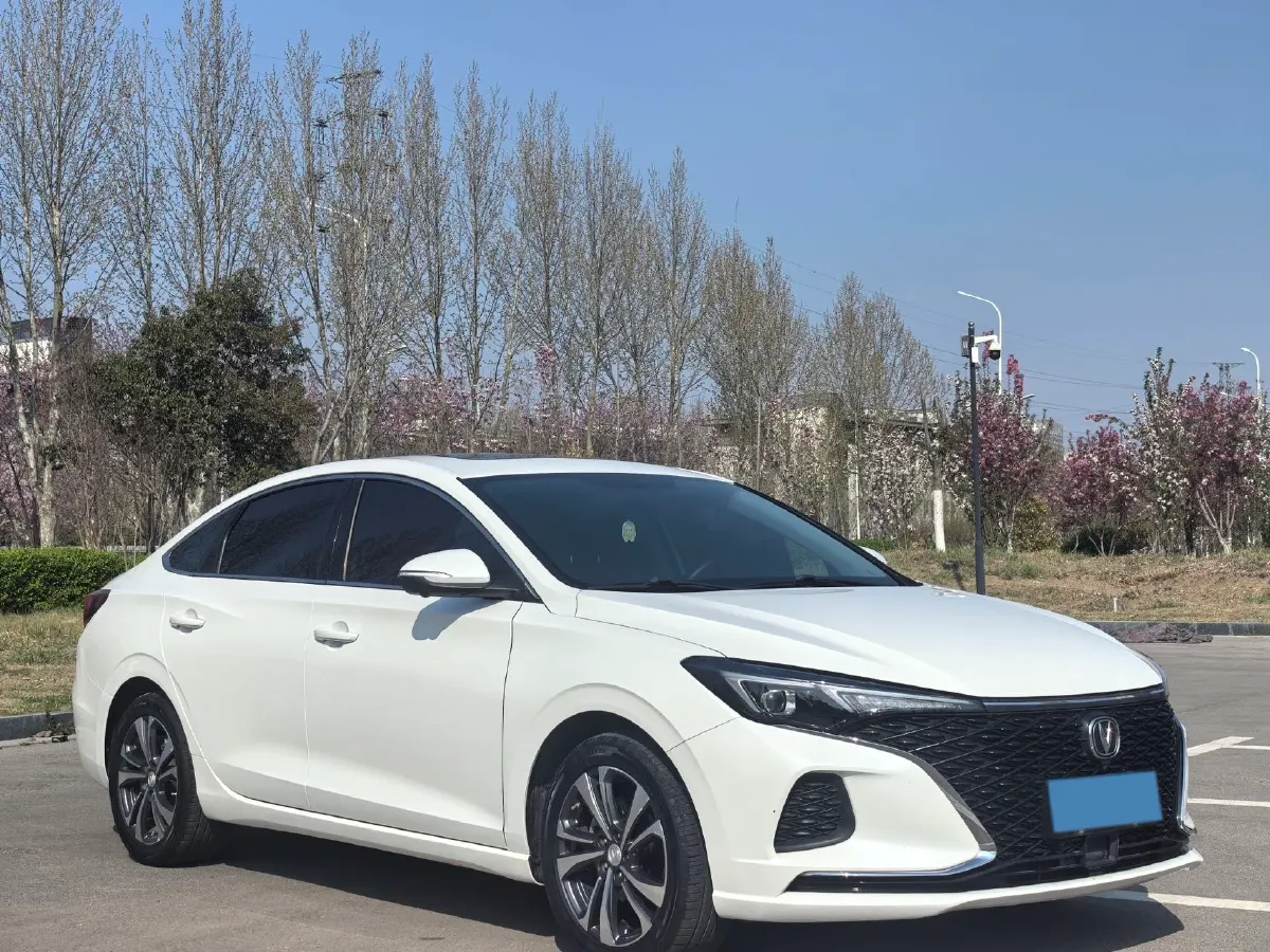 2020 ChangAn Eado 1.4T 158HP L4 7DCT,autocango,china used car exporter,china ev exporter,chinese used car exporter,chinese used ev exporter