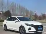 2020 ChangAn Eado 1.4T 158HP L4 7DCT