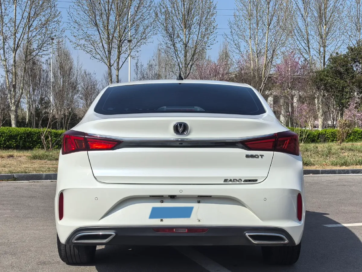 2020 ChangAn Eado 1.4T 158HP L4 7DCT,autocango,china used car exporter,china ev exporter,chinese used car exporter,chinese used ev exporter