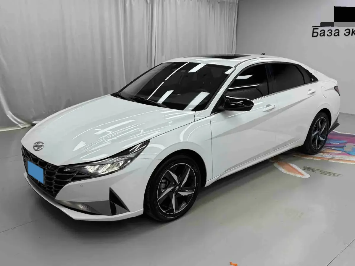 2022 Hyundai Elantra 1.5L 115HP L4 CVT,autocango,china used car exporter,china ev exporter,chinese used car exporter,chinese used ev exporter