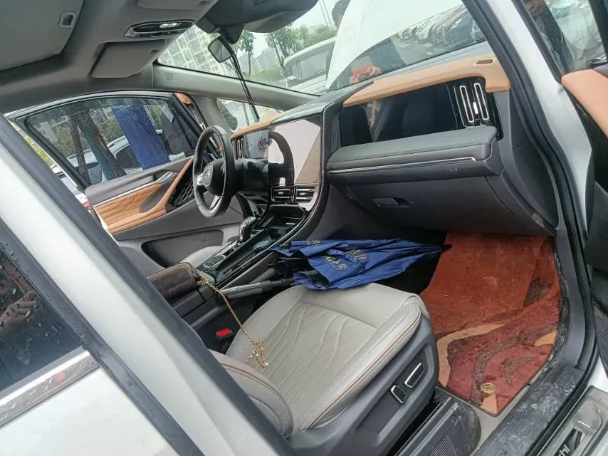 2024 GAC Trumpchi M8 2.0T 252HP L4 8AT,autocango,china used car exporter,china ev exporter,chinese used car exporter,chinese used ev exporter