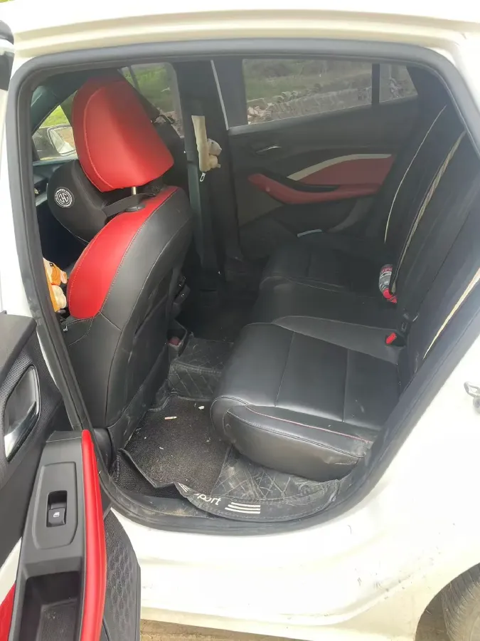 2021 MG 5 1.5T 173HP L4 7DCT,autocango,china used car exporter,china ev exporter,chinese used car exporter,chinese used ev exporter