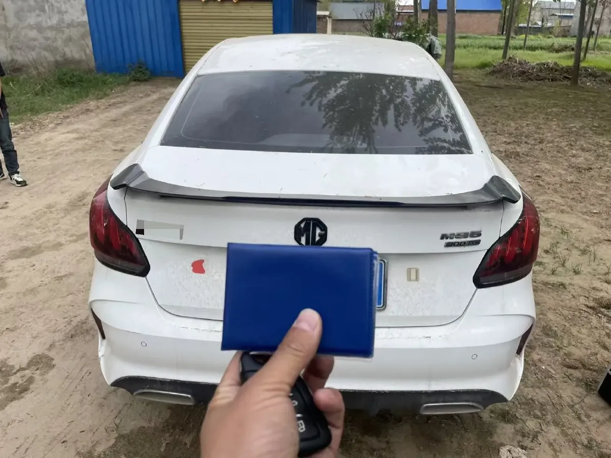 2021 MG 5 1.5T 173HP L4 7DCT,autocango,china used car exporter,china ev exporter,chinese used car exporter,chinese used ev exporter