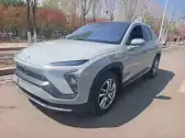 2020 NIO EC6,autocango,china used car exporter,china ev exporter,chinese used car exporter,chinese used ev exporter