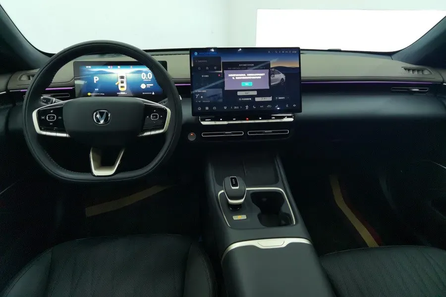 2026 ChangAn Eado 1.5T 192HP L4 7DCT,autocango,china used car exporter,china ev exporter,chinese used car exporter,chinese used ev exporter