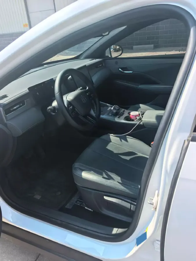 2025 BYD Qin Plus 1.5L 101HP L4 E-CVT PHEV 7.68KWH,autocango,china used car exporter,china ev exporter,chinese used car exporter,chinese used ev exporter