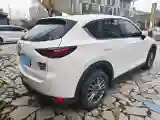 2020 Mazda CX-5 2.0L 155HP L4 6AT
