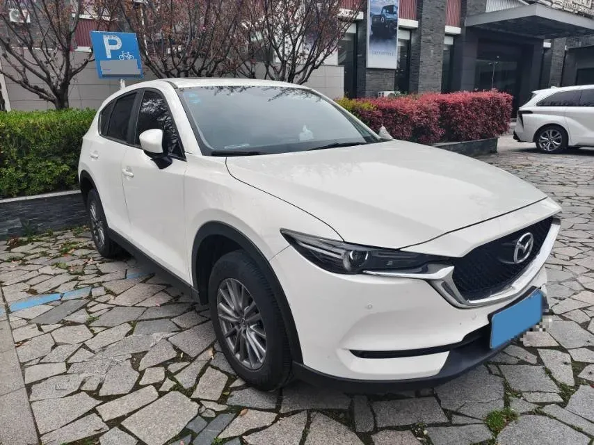 2020 Mazda CX-5 2.0L 155HP L4 6AT,autocango,china used car exporter,china ev exporter,chinese used car exporter,chinese used ev exporter