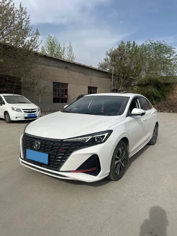 2021 ChangAn Eado 1.4T 160HP L4 7DCT,autocango,china used car exporter,china ev exporter,chinese used car exporter,chinese used ev exporter