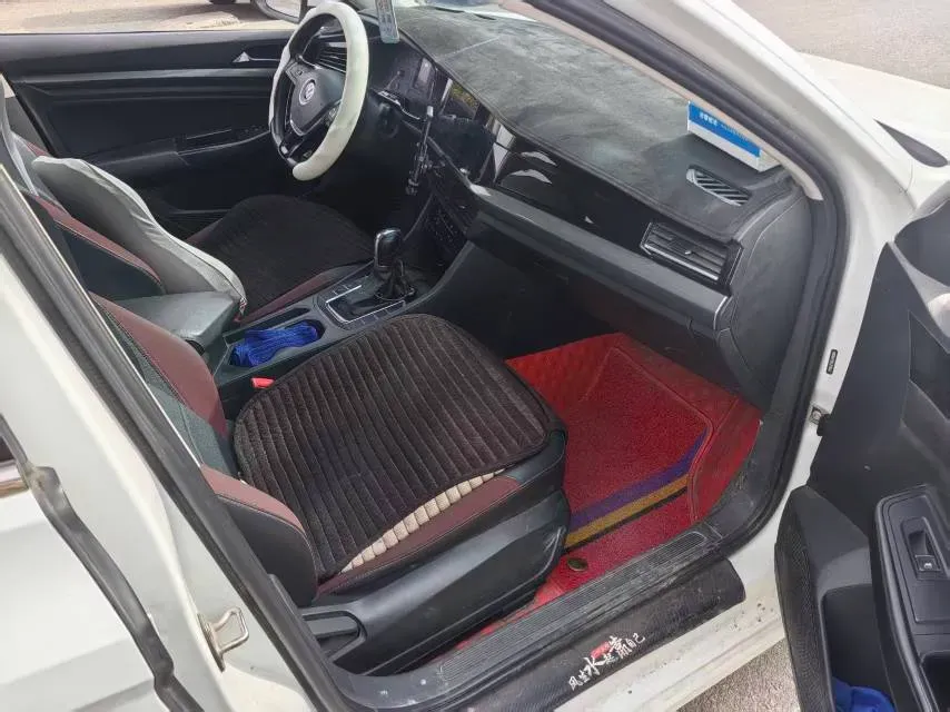 2020 Volkswagen Bora 1.5L 113HP L4 6AT,autocango,china used car exporter,china ev exporter,chinese used car exporter,chinese used ev exporter