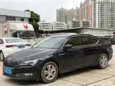2018 SKODA SUPERB,autocango,china used car exporter,china ev exporter,chinese used car exporter,chinese used ev exporter