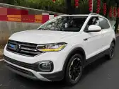 2023 VOLKSWAGEN TACQUA,autocango,china used car exporter,china ev exporter,chinese used car exporter,chinese used ev exporter