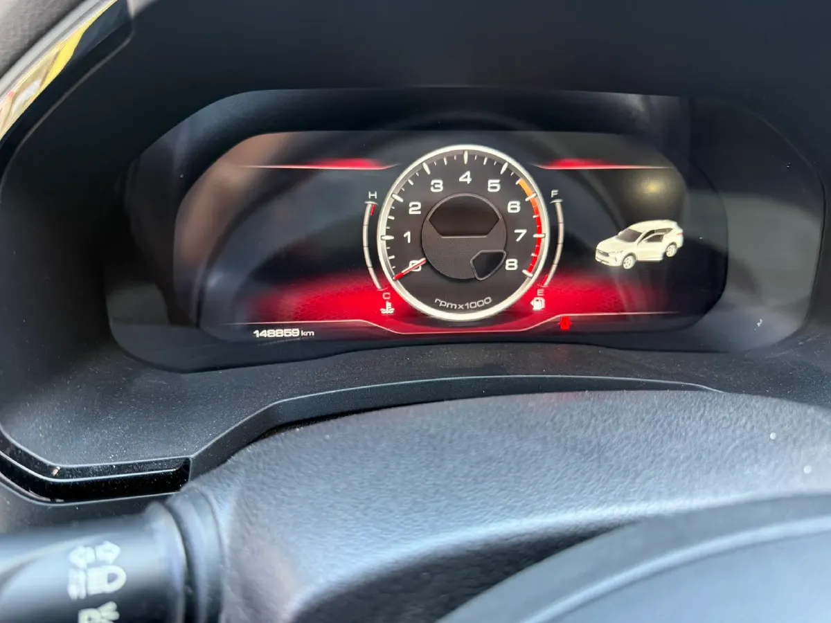 2019 Haval F7x 2.0T 224HP L4 7DCT,autocango,china used car exporter,china ev exporter,chinese used car exporter,chinese used ev exporter