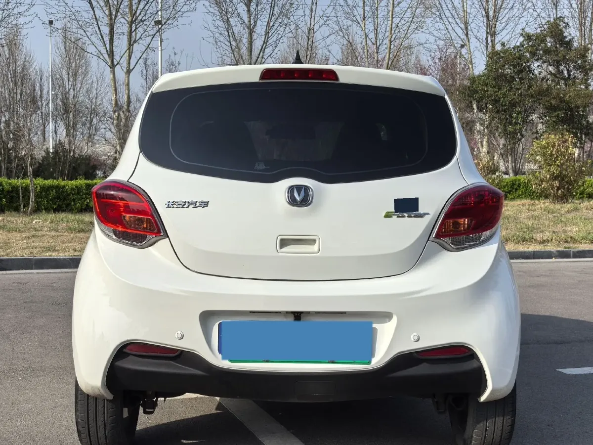 2020 ChangAn BenBen E-Star BEV 32.2KWH,autocango,china used car exporter,china ev exporter,chinese used car exporter,chinese used ev exporter