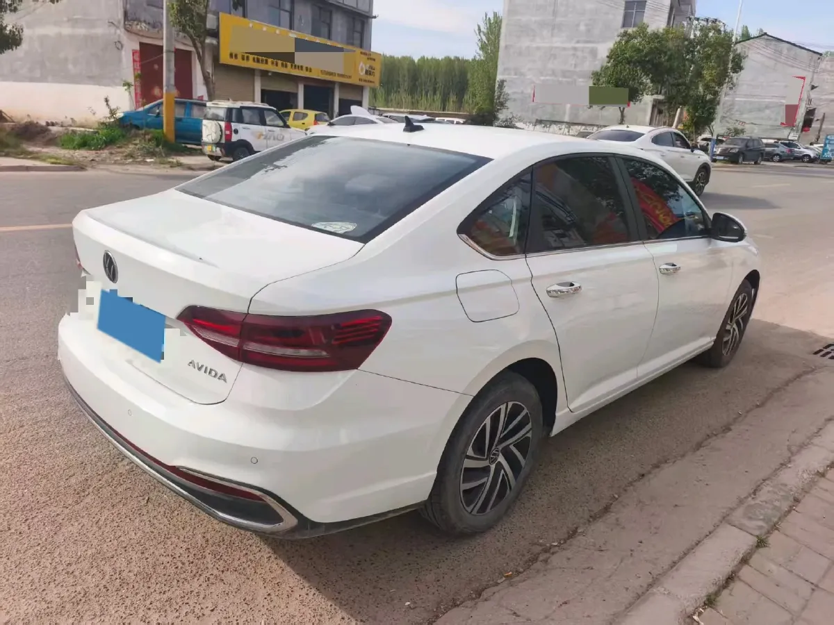 2024 Volkswagen Lavida 1.5L 110HP L4 6AT,autocango,china used car exporter,china ev exporter,chinese used car exporter,chinese used ev exporter