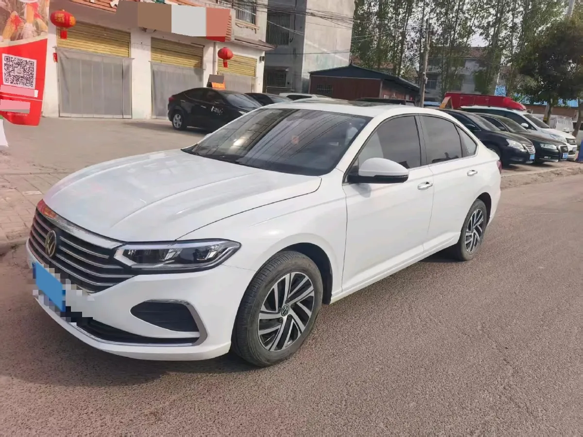 2024 Volkswagen Lavida 1.5L 110HP L4 6AT,autocango,china used car exporter,china ev exporter,chinese used car exporter,chinese used ev exporter