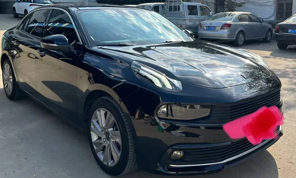 2019 Geely JiaJi 1.5T 177HP L3 7DCT,autocango,china used car exporter,china ev exporter,chinese used car exporter,chinese used ev exporter