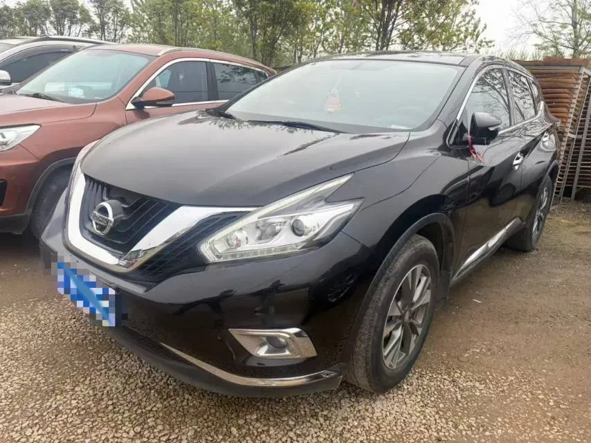 2021 Nissan Murano 2.5L 186HP L4 CVT,autocango,china used car exporter,china ev exporter,chinese used car exporter,chinese used ev exporter