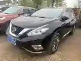 2021 Nissan Murano 2.5L 186HP L4 CVT