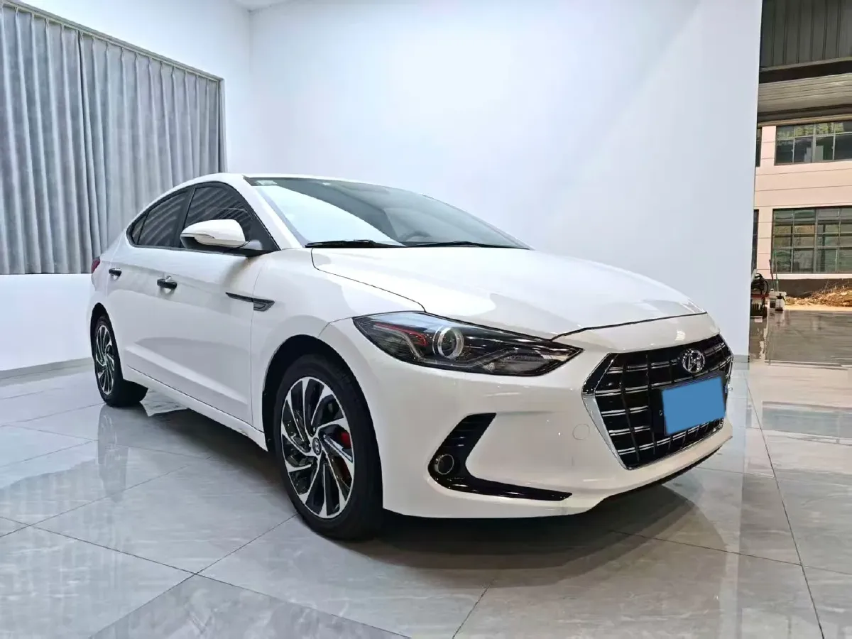 2019 Hyundai Elantra 1.5L 115HP L4 CVT,autocango,china used car exporter,china ev exporter,chinese used car exporter,chinese used ev exporter