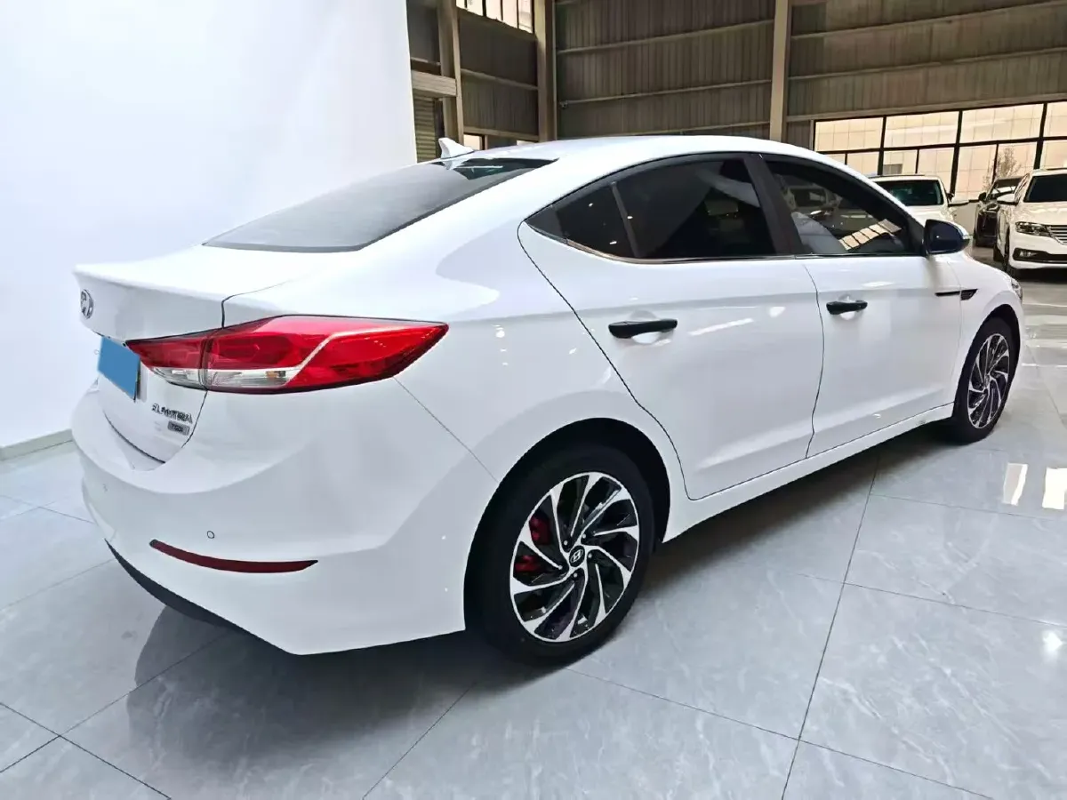 2019 Hyundai Elantra 1.5L 115HP L4 CVT,autocango,china used car exporter,china ev exporter,chinese used car exporter,chinese used ev exporter