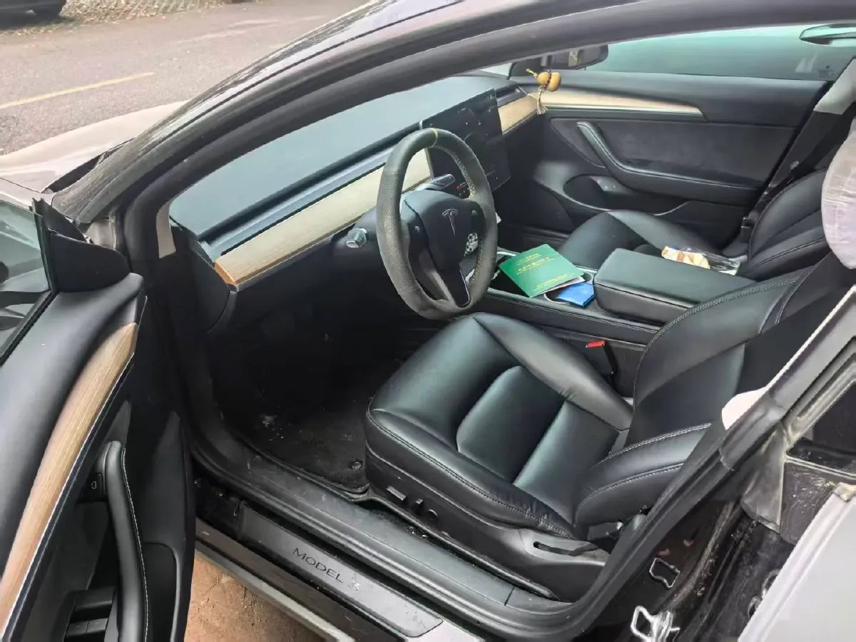 2022 Tesla Model 3 BEV 60KWH,autocango,china used car exporter,china ev exporter,chinese used car exporter,chinese used ev exporter