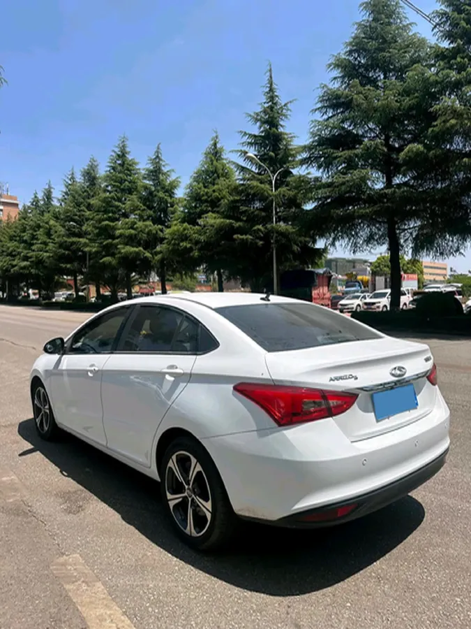 2020 Chery Arrizo 5 1.5L 116HP L4 CVT,autocango,china used car exporter,china ev exporter,chinese used car exporter,chinese used ev exporter