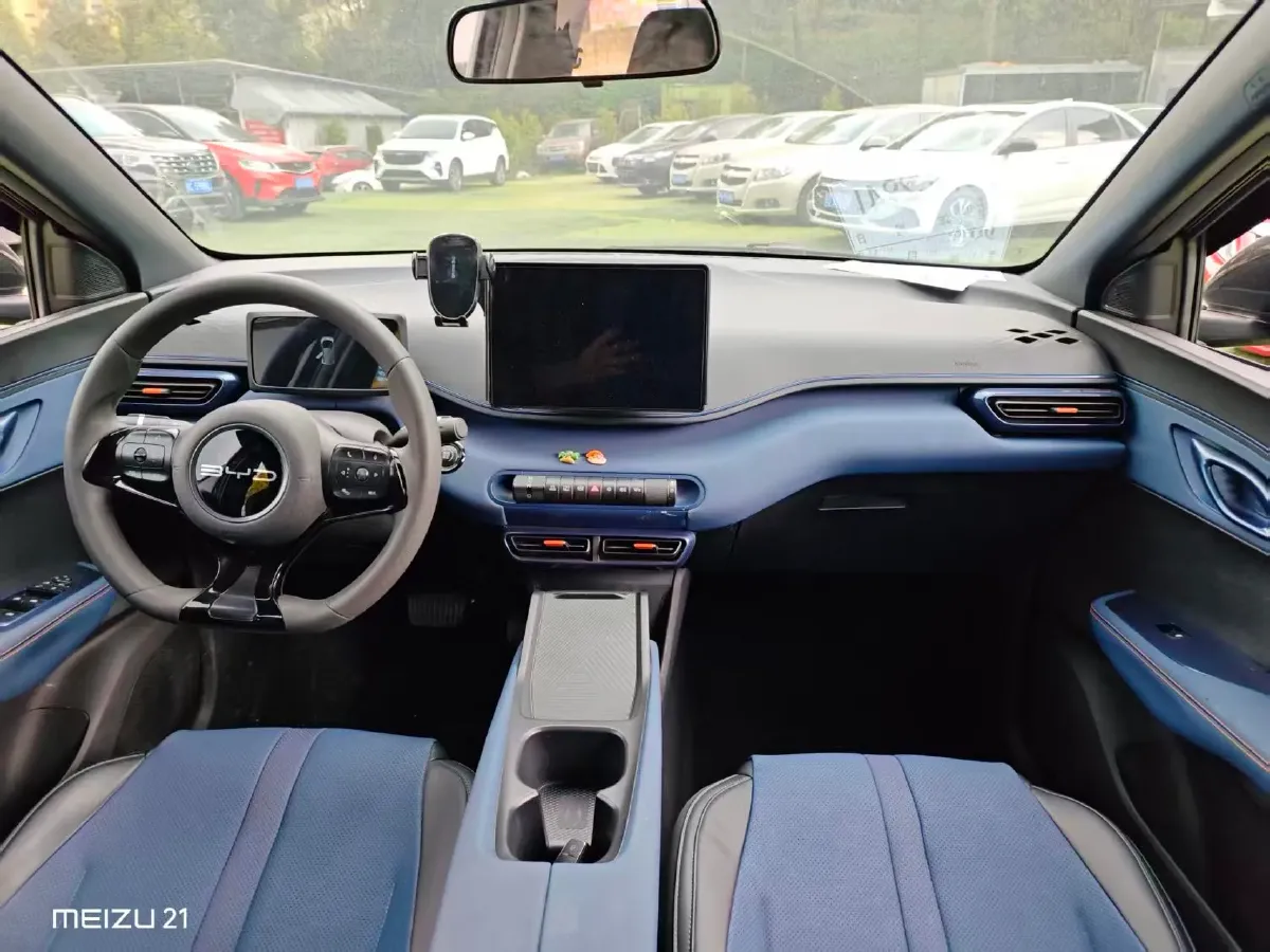 2025 BYD Seagull BEV 30.08KWH,autocango,china used car exporter,china ev exporter,chinese used car exporter,chinese used ev exporter