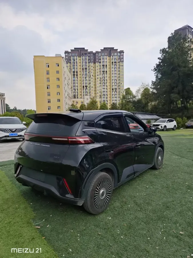 2025 BYD Seagull BEV 30.08KWH,autocango,china used car exporter,china ev exporter,chinese used car exporter,chinese used ev exporter