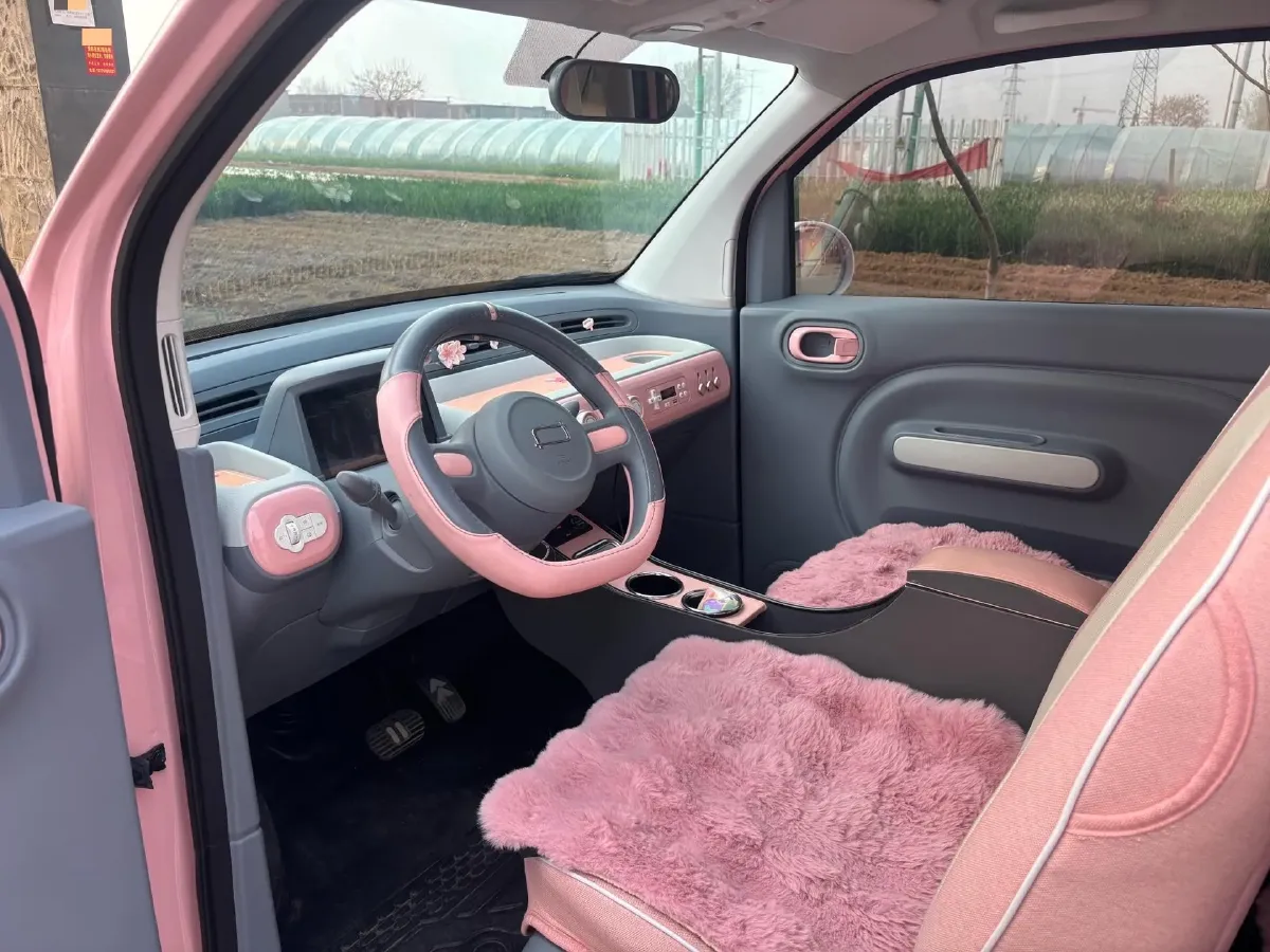 2025 Bestune Pony BEV 18.11KWH,autocango,china used car exporter,china ev exporter,chinese used car exporter,chinese used ev exporter