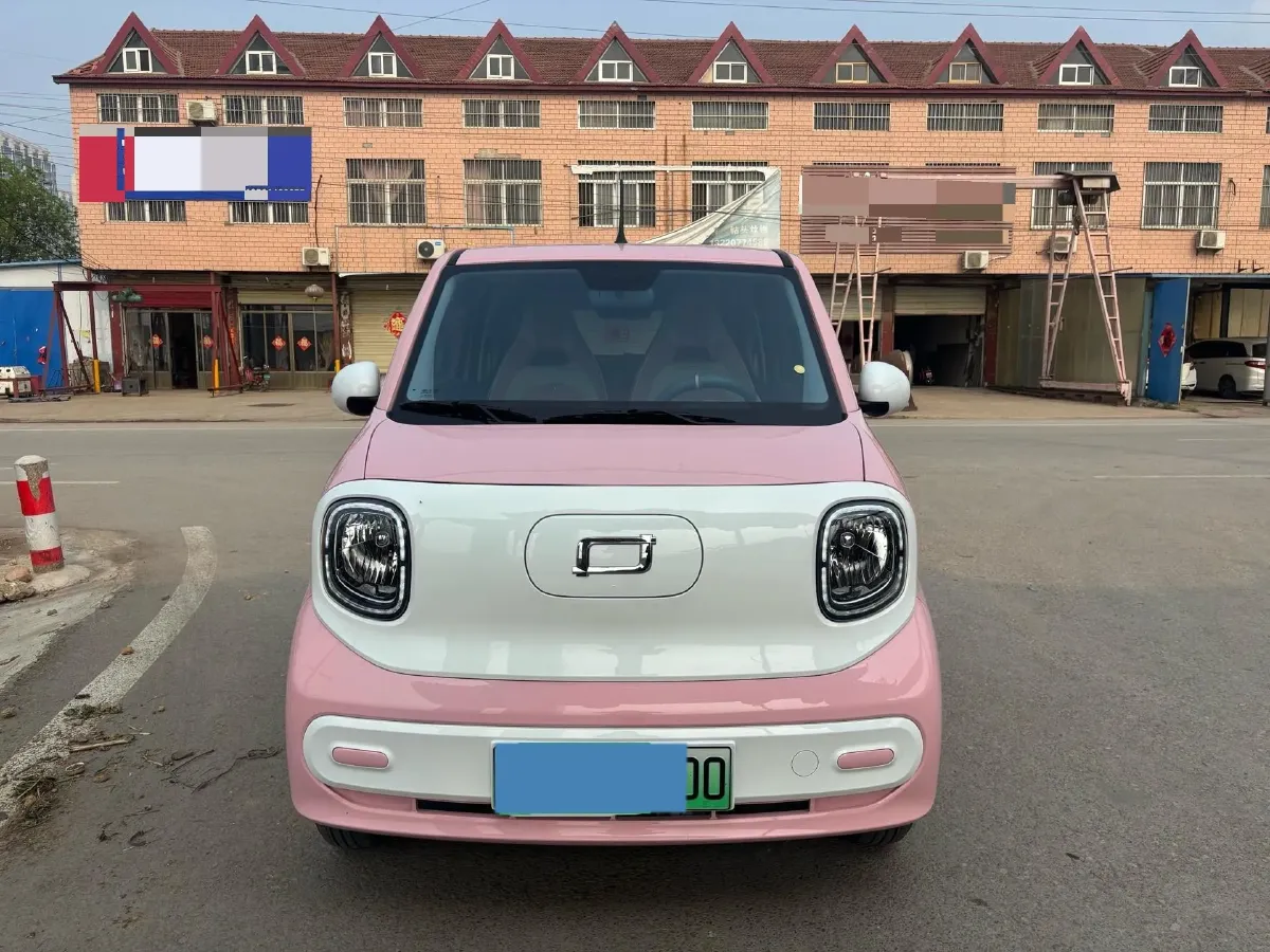2025 Bestune Pony BEV 18.11KWH,autocango,china used car exporter,china ev exporter,chinese used car exporter,chinese used ev exporter