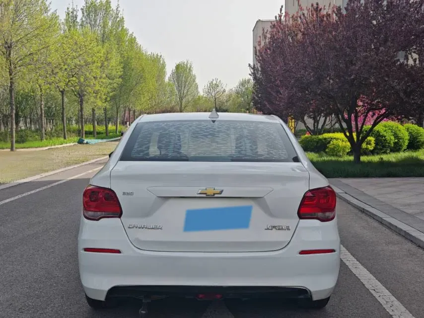 2016 Chevrolet Cavalier 1.5L 113HP L4 5MT,autocango,china used car exporter,china ev exporter,chinese used car exporter,chinese used ev exporter