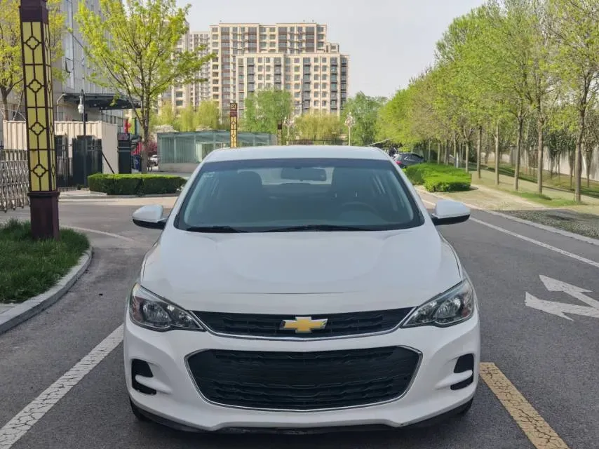 2016 Chevrolet Cavalier 1.5L 113HP L4 5MT,autocango,china used car exporter,china ev exporter,chinese used car exporter,chinese used ev exporter