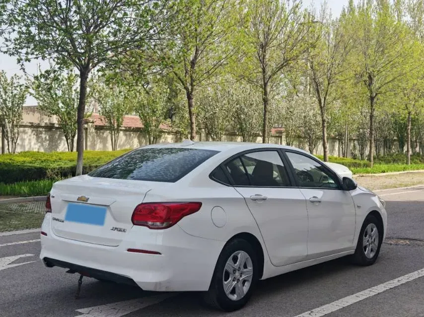 2016 Chevrolet Cavalier 1.5L 113HP L4 5MT,autocango,china used car exporter,china ev exporter,chinese used car exporter,chinese used ev exporter