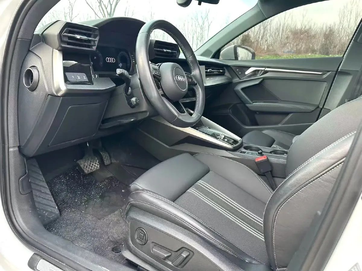 2022 Audi A3 1.4T 150HP L4 7DCT,autocango,china used car exporter,china ev exporter,chinese used car exporter,chinese used ev exporter