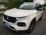 2019 Kia KX1 1.4L 100HP L4 6AT
