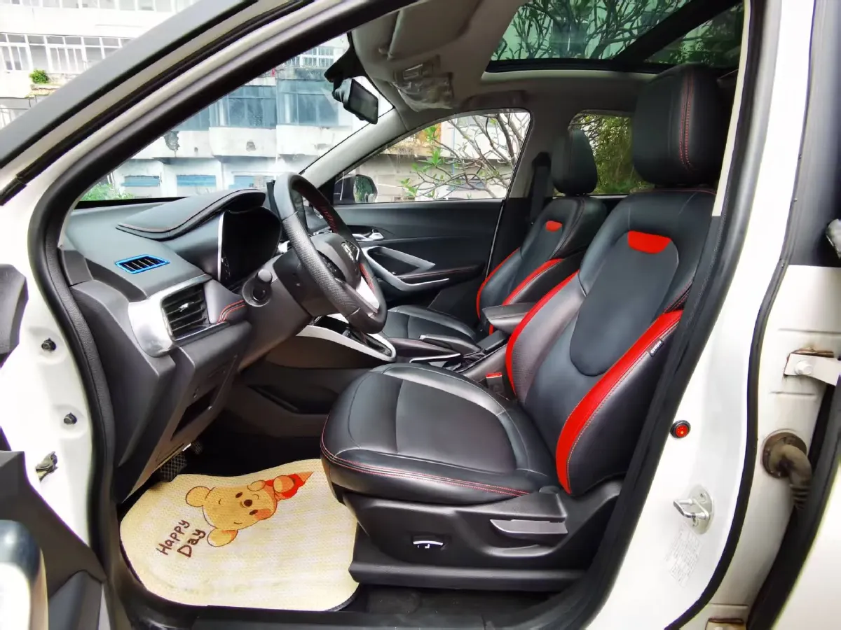 2019 Kia KX1 1.4L 100HP L4 6AT,autocango,china used car exporter,china ev exporter,chinese used car exporter,chinese used ev exporter