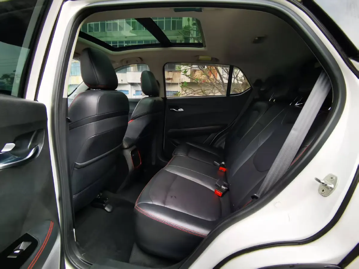 2019 Kia KX1 1.4L 100HP L4 6AT,autocango,china used car exporter,china ev exporter,chinese used car exporter,chinese used ev exporter