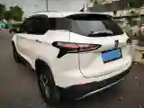 2019 Kia KX1 1.4L 100HP L4 6AT