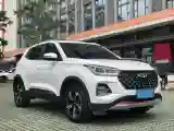 2022 Chery Tiggo 5x 1.5L 116HP L4 CVT