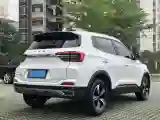2022 Chery Tiggo 5x 1.5L 116HP L4 CVT