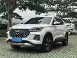 2022 Chery Tiggo 5x 1.5L 116HP L4 CVT