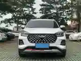 2022 Chery Tiggo 5x 1.5L 116HP L4 CVT