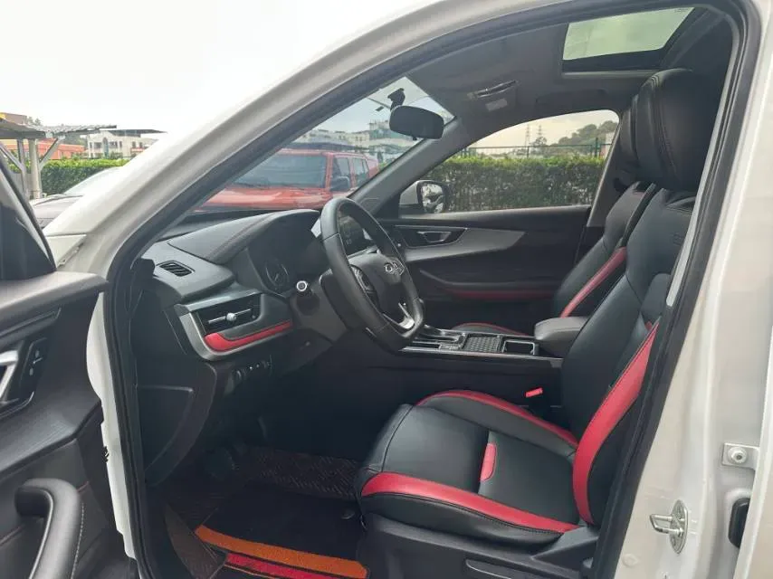 2022 Chery Tiggo 5x 1.5L 116HP L4 CVT,autocango,china used car exporter,china ev exporter,chinese used car exporter,chinese used ev exporter