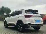 2022 Chery Tiggo 5x 1.5L 116HP L4 CVT