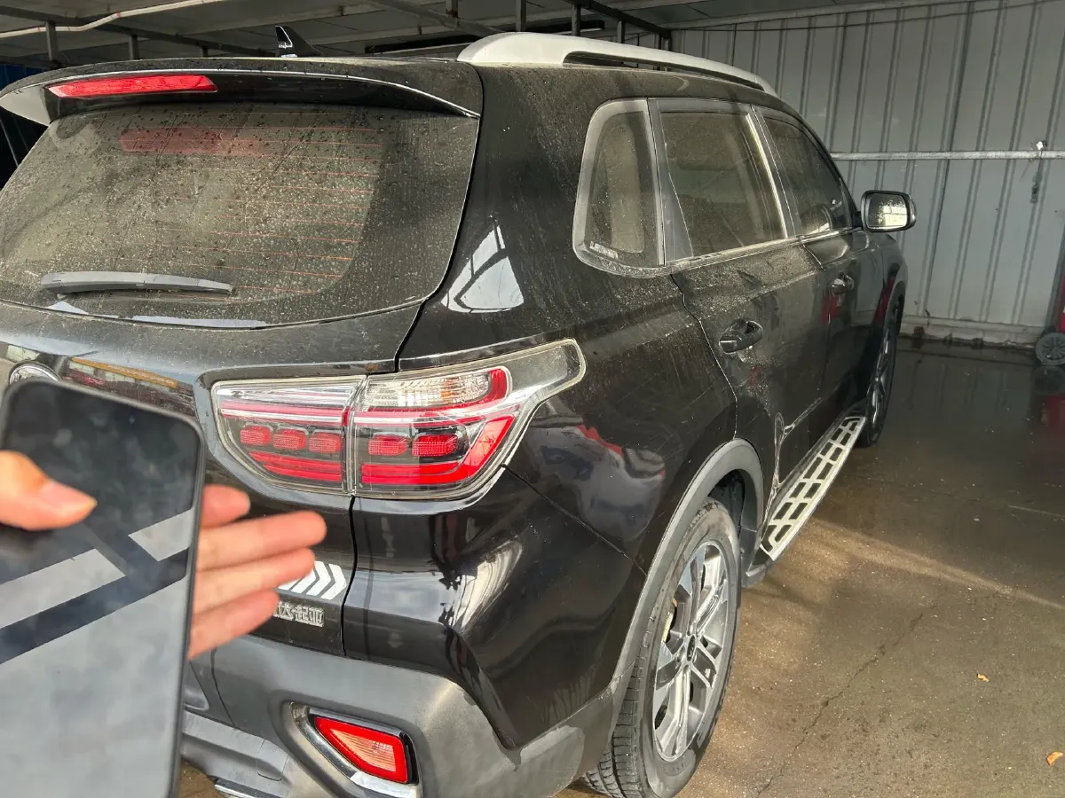 2019 Kia Sportage R 2.0L 160HP L4 6AT,autocango,china used car exporter,china ev exporter,chinese used car exporter,chinese used ev exporter