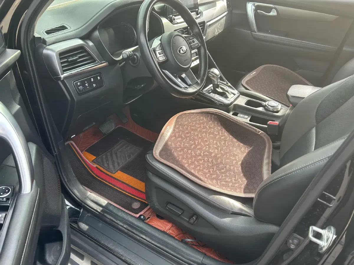 2019 Kia Sportage R 2.0L 160HP L4 6AT,autocango,china used car exporter,china ev exporter,chinese used car exporter,chinese used ev exporter